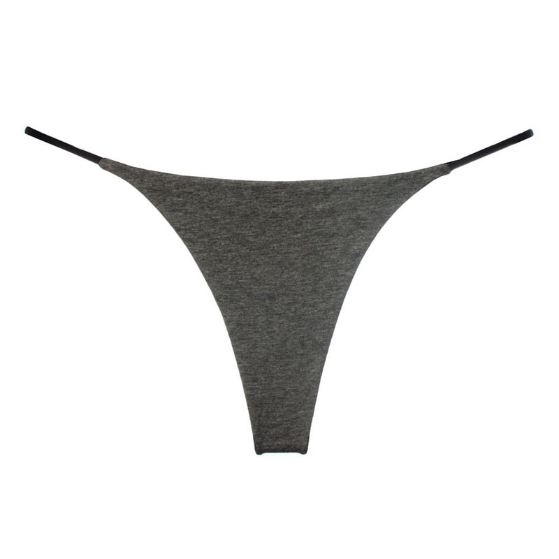 Floral Embroidered Sexy Briefs Low Waist G-String Seduction Thin Women Underwear Seamless Sexy Hollow Out Panties Thong Lingerie