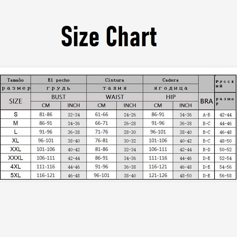 Sexy Print One-Piece Large Size Swimwear Push Up Women Plus Size Swimsuit Closed Body Female Bathing Suit For Pool Beach Wear