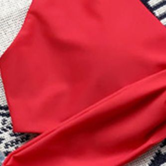 Push Up Bikini 2021 Sexy Bikini Set Women Swimwear Bathing Suit Swimsuit Female Swimming Suit Bandage Swimsuit Thong Bikini