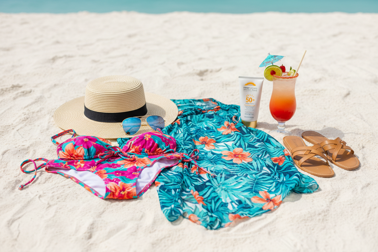 2026 Swimwear Trends You Need This Summer