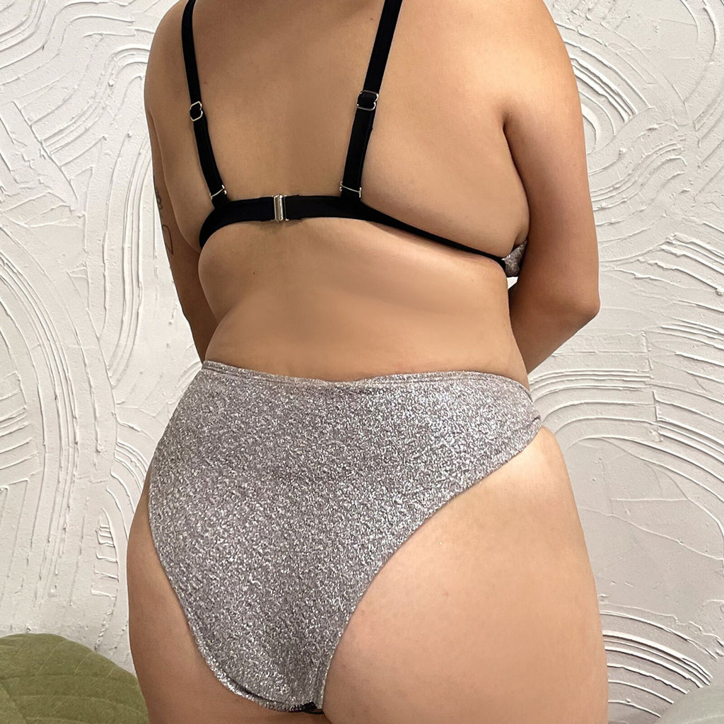 Bikini Plus Size Sexy Women Swimsuit Push Up Brazilian Bikini Folds Female Swimwear Bikinis Bathing Suit Beachwear