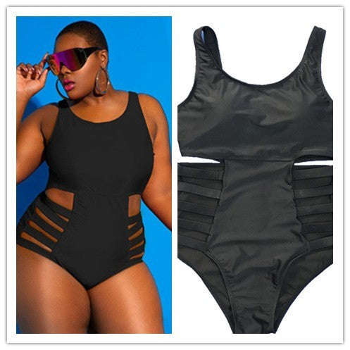 Plus Size Swimsuit Large Swimwear Women 2022 Woman 1 One Piece Bathing Suits Trikinis Swimsuits Beach Female Chubby Maio 2023