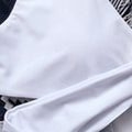 Push Up Bikini 2021 Sexy Bikini Set Women Swimwear Bathing Suit Swimsuit Female Swimming Suit Bandage Swimsuit Thong Bikini