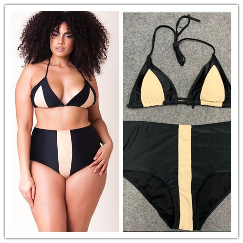 Plus Size Swimsuit Large Swimwear Women 2022 Woman 1 One Piece Bathing Suits Trikinis Swimsuits Beach Female Chubby Maio 2023