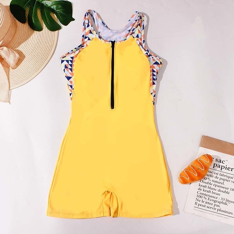 Summer Sexy One Piece Swimsuit Closed Female Swimwear Push Up Women's Swim Wear Body Bathing Suit For Beach Pool Bather 2022