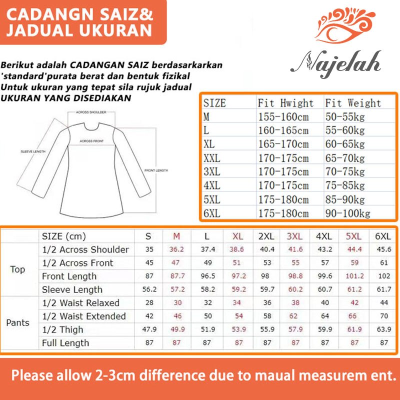 Muslim Modest Swimwear Hijab Swimsuit Women Swimming Suit Cover Ups Hijabs For Woman Burkini Islamic Long Sleeve Swim Bathing