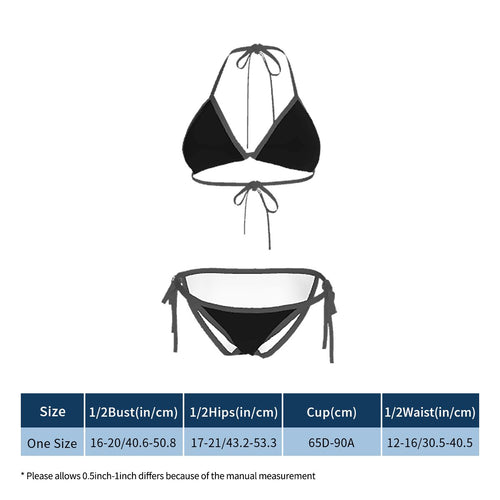 Sexy Brazilian Thong Bikini Mujer Swimwear Women 2022 Jamaica Flag Summer Beachwear